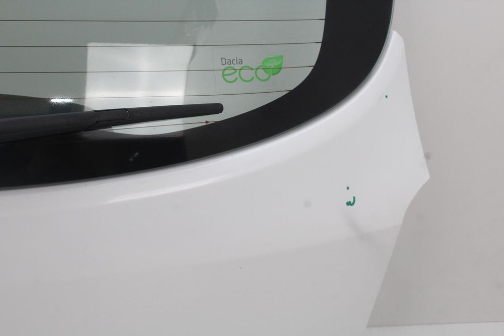 Klapa bagażnika tył dacia sandero ii 12-16r