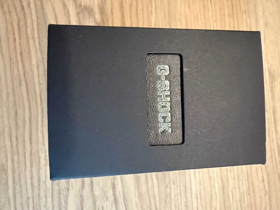 Zegarek Casio G-Shock GMW-B5000MB-1J JAPAN LIMITED