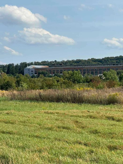 земельна ділянка 8 сот. м. Жовква