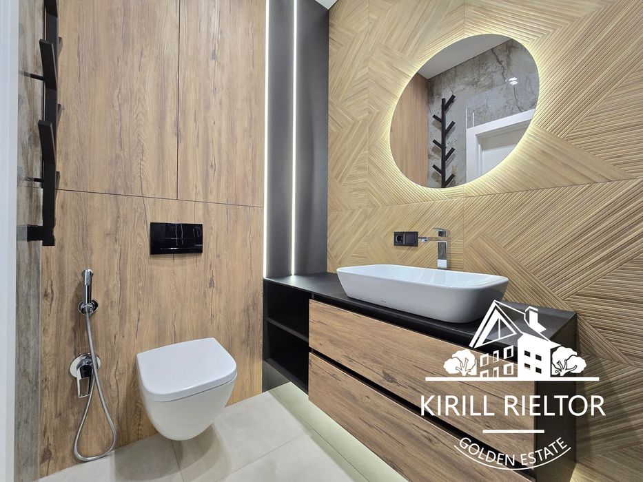 Продается дом-дуплекс «Smart House» в городке «Золотые Ключи»