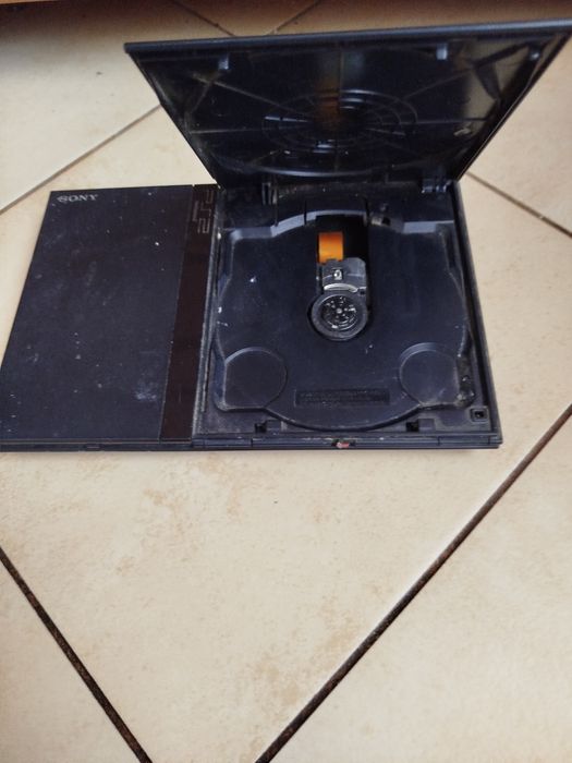Playstation 2 slim
