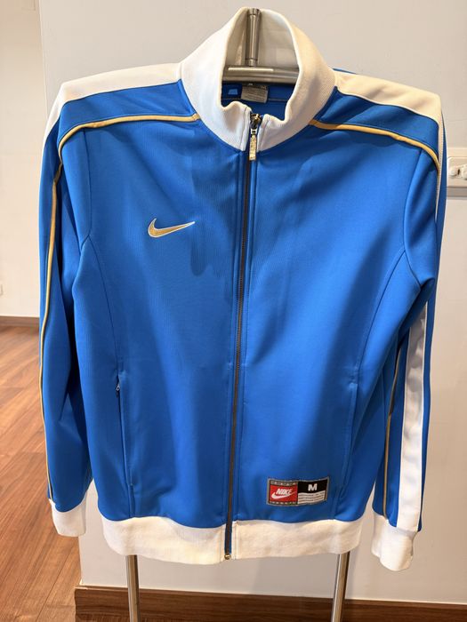 Casaco NIKE Team Vintage - Tam M