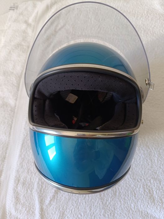 Capacete Biltwell