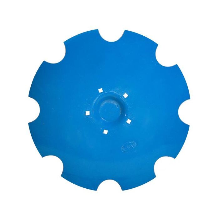 Talerz do talerzówki z-8 625 mm typu lemken rubin