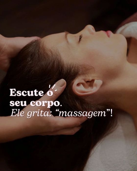 Massagem Setúbal