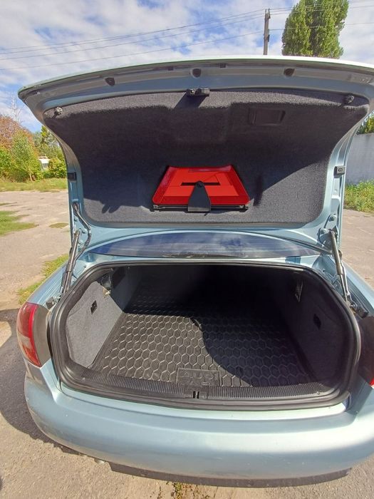 Audi A6 c5  2,5tdi