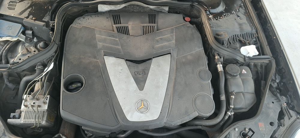 Sinik mercedes w211 3.0 3.2 cdi om642