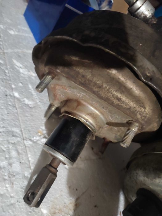 Вакуум 2101-2115 вакуумний підсилювач гальмів тормозной вакуум