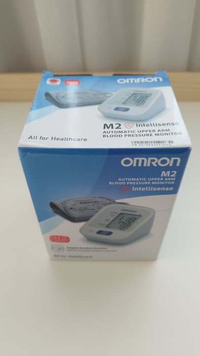 Ciśnieniomierz Omron M2