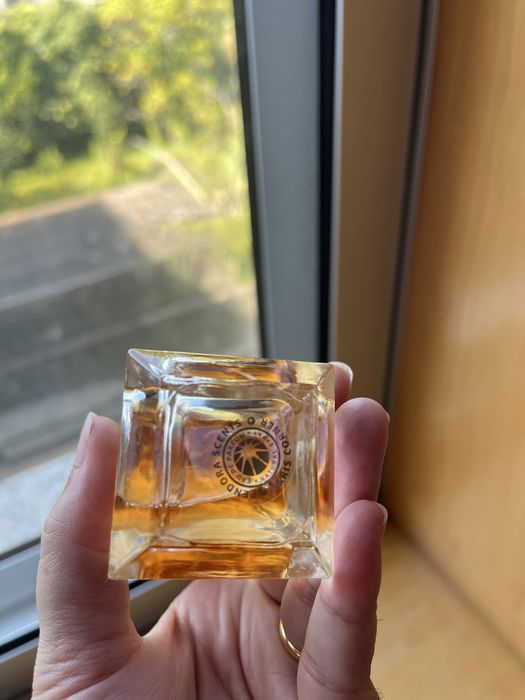 Perfume Milano Platina da Pendora Scents 100ml