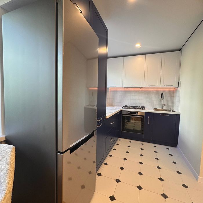 Apartment in Ivano-Frankivsk - View 3