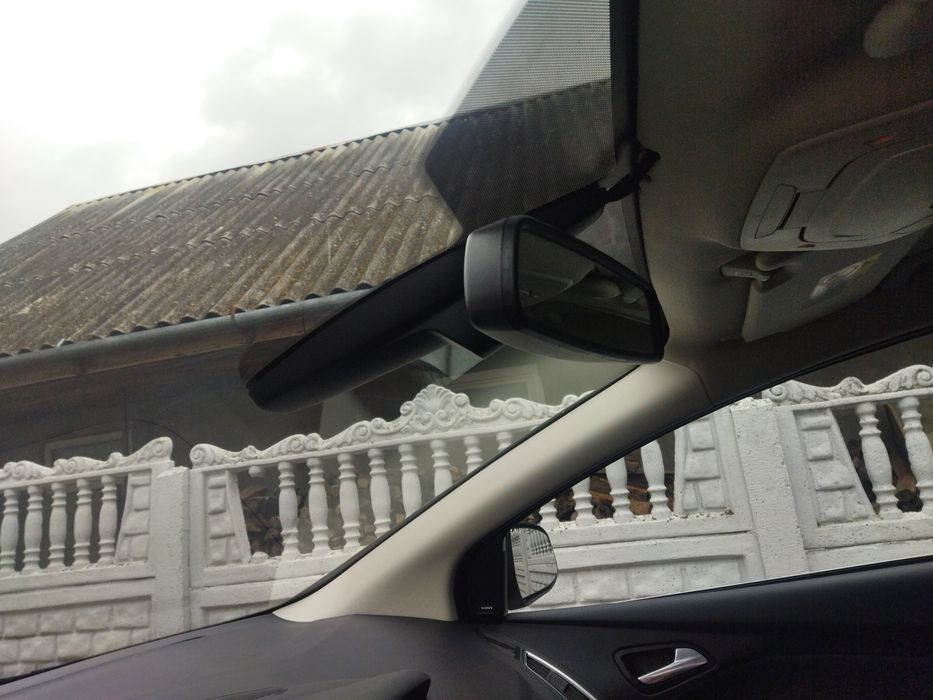 Ford Focus E-Lectric 2018 рік 33 кВт