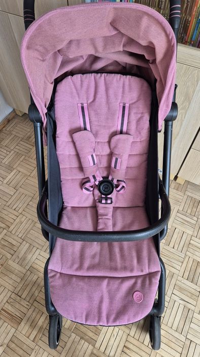 Wózek spacerowy lekki Cybex Eezy S+2