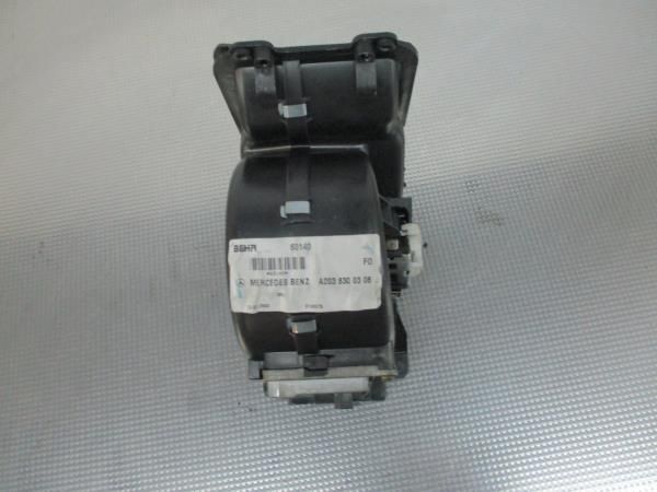 Motor da chauffage / sofagem MERCEDES-BENZ Classe C (W203)