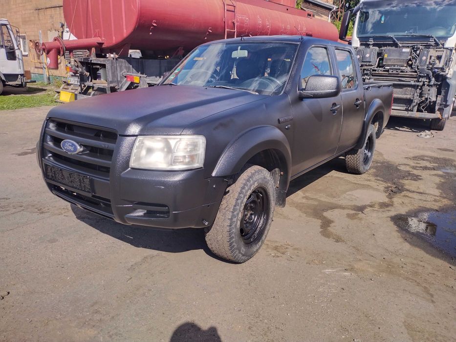 Ford ranger 4* 4