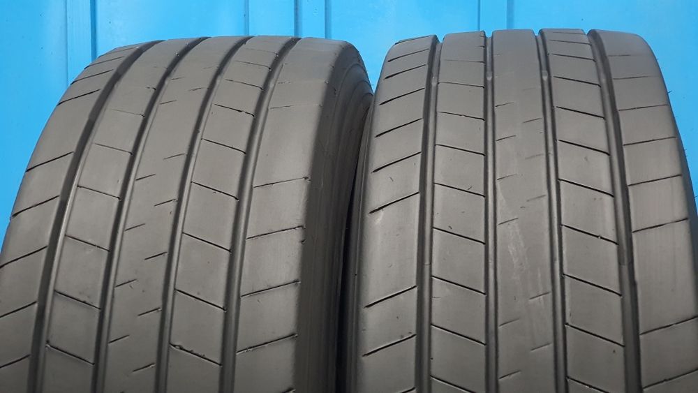 385/65 R22.5 Goodyear K MAX T GEN 2 HL ! Rok 2023