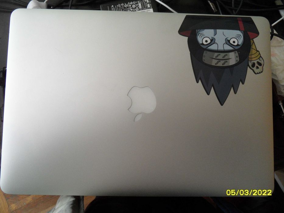 Apple MacBook Pro Retina 2012