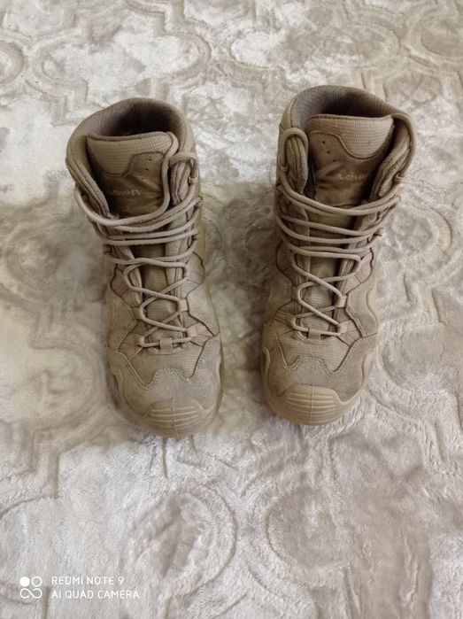 Buty Lowa originalne