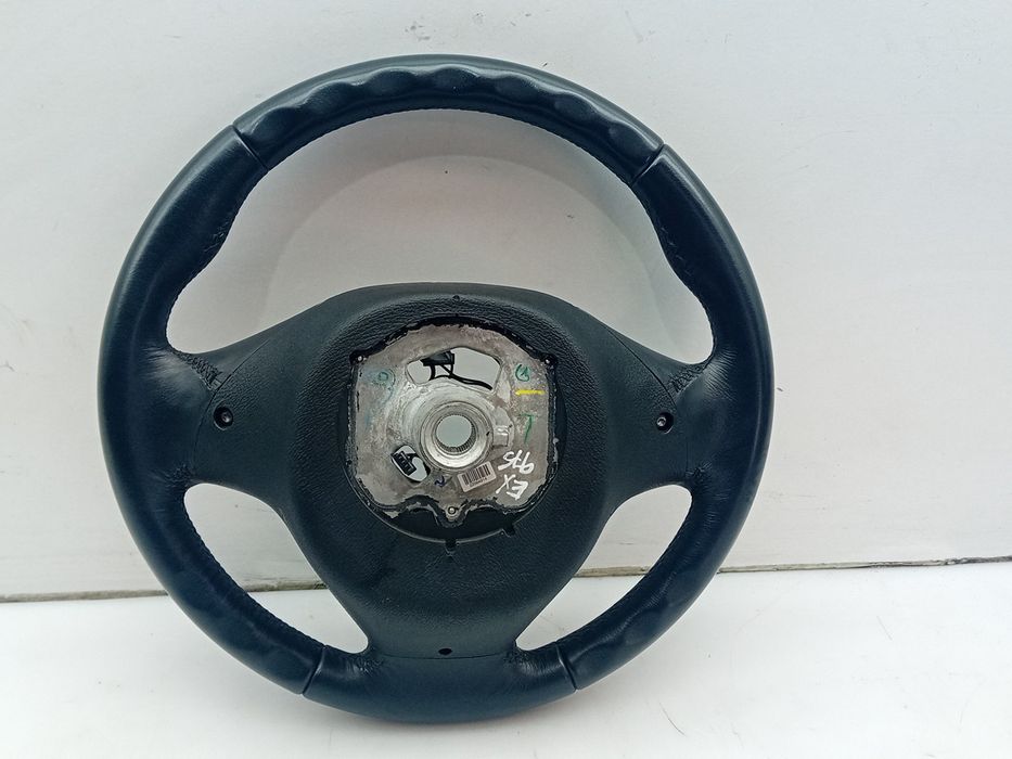 Volante de direção BMW X5 (F15, F85)