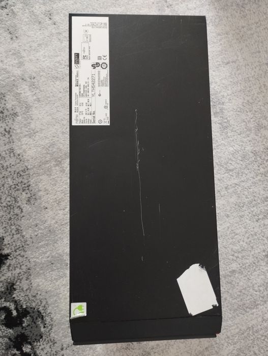 Fujitsu esprimo P420 85+