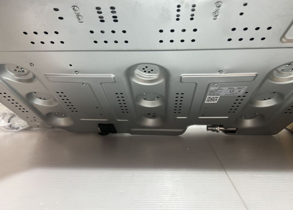 Газова плита Klarstein Goldflame Nano 5 Gaskochfeld