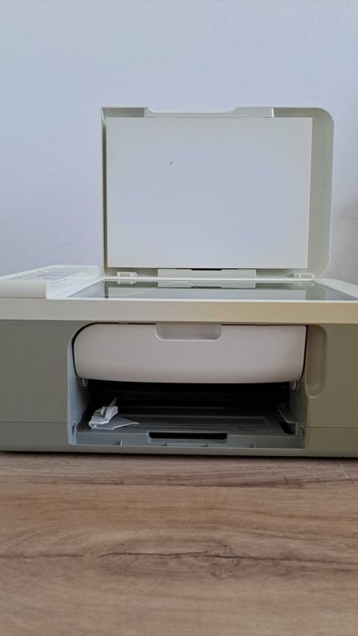 Impressora HP Deskjet F2208 series