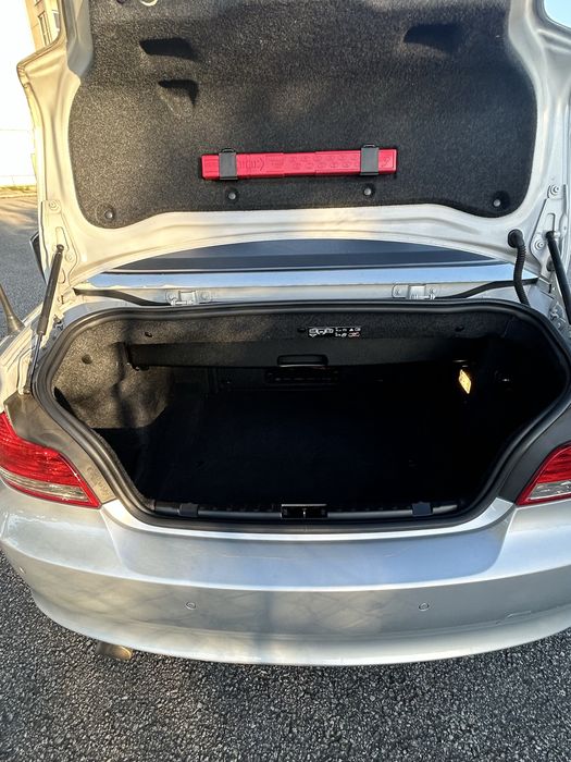 Bmw Serie 1 118d