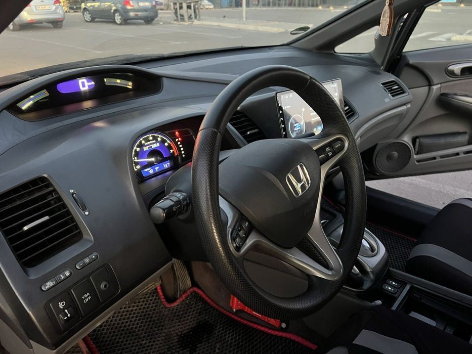 Продам Honda Civic