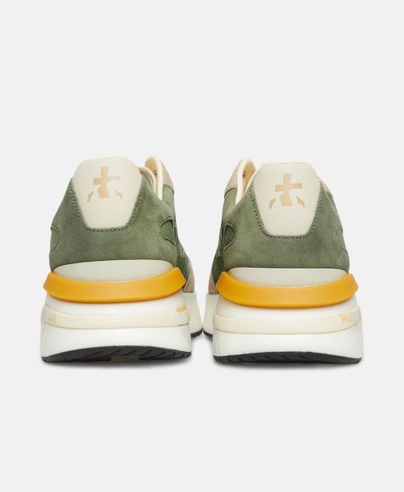 Premiata sneakers Moerun