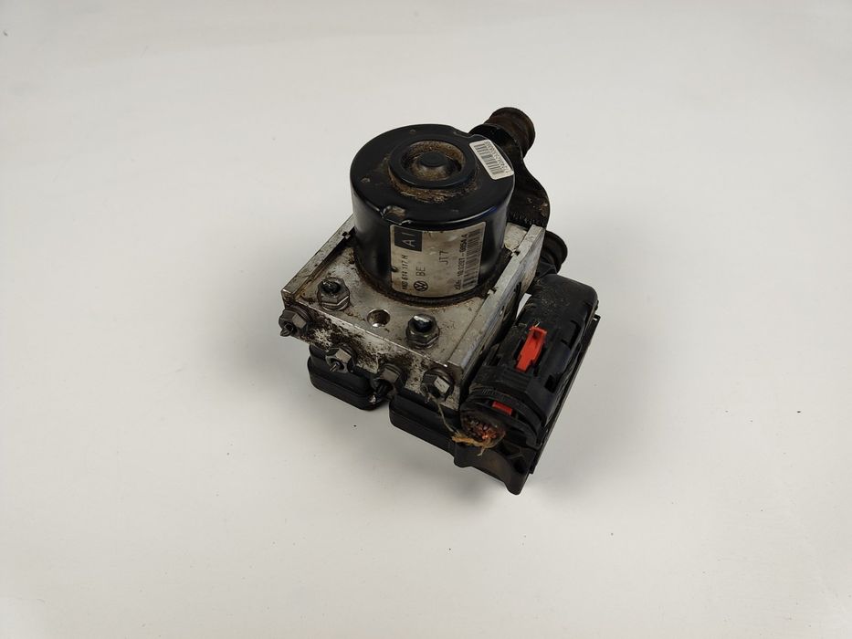 Блок АБС VW Caddy 2003-2010p ABS Кадди 1K0907379P: 5 000 грн. - Деталі ...