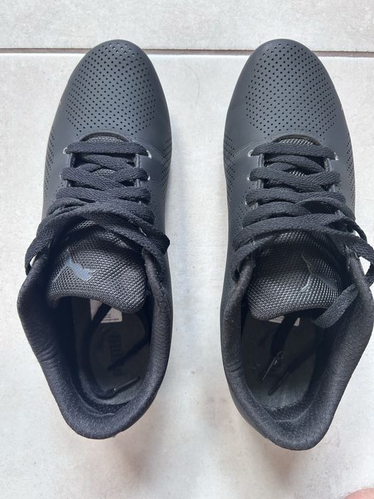 Buty puma  drift cat ultra mercedes 41