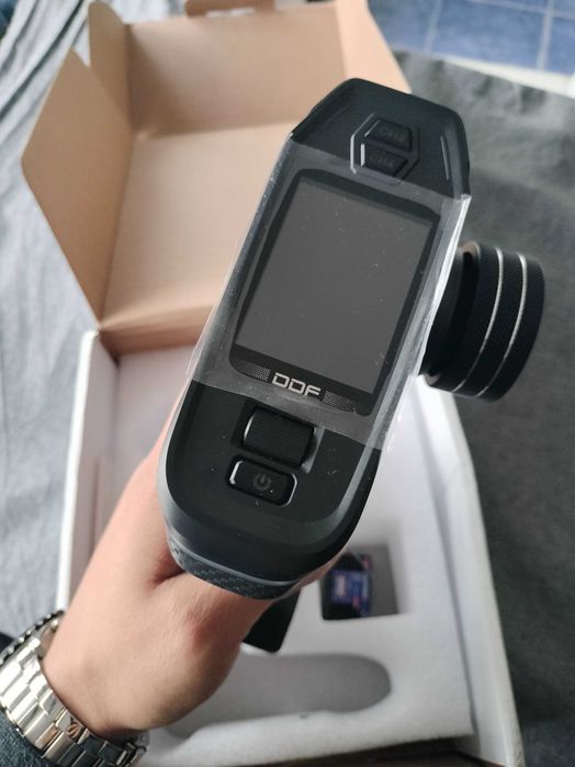 DumboRc Comando de carro telecomandado