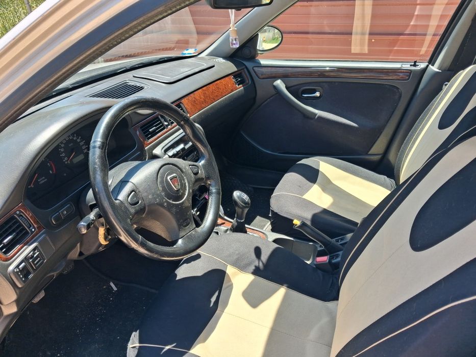 Carro usado a gasolina