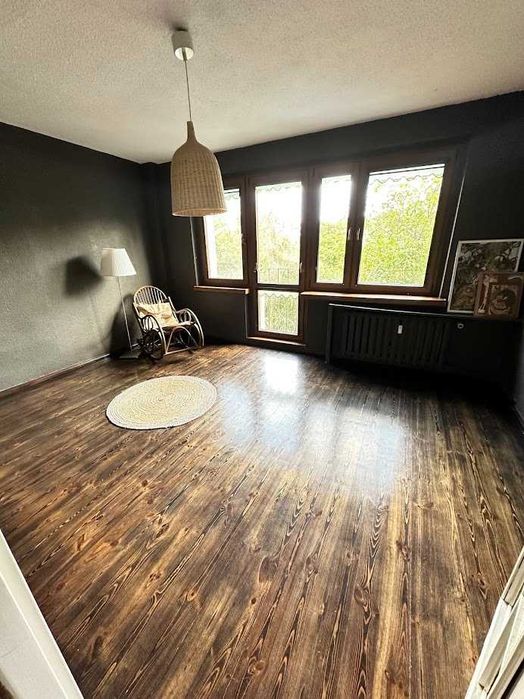 4 pokojowe mieszkanie na Retkini w niskim bloku - 75 mkw.