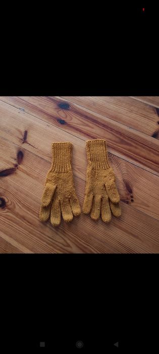 Rękawiczki firmy Zara rozm.M