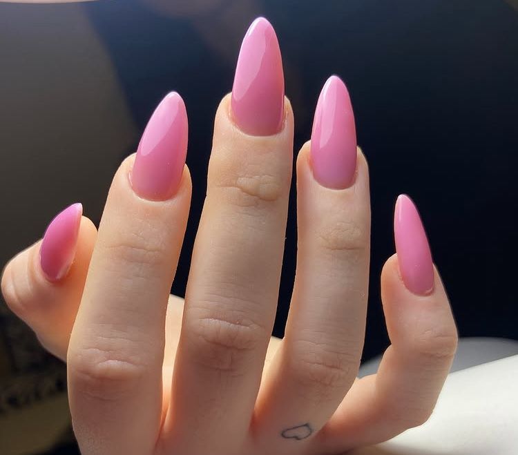 Promocja na pazknokcie  – tylko do końca miesiąca!