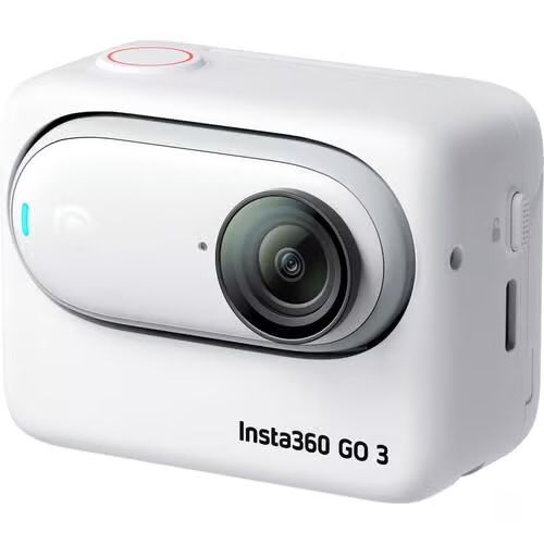 Insta360 GO3 Branco