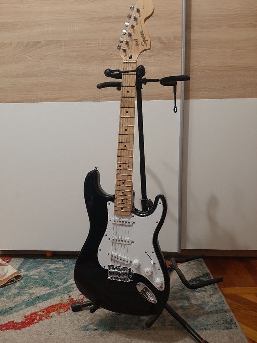 Електрогітара Squier Affinity Stratocaster