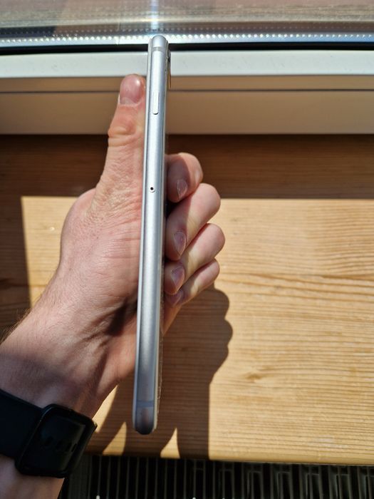 Iphone 8 plus 64Gb Biały