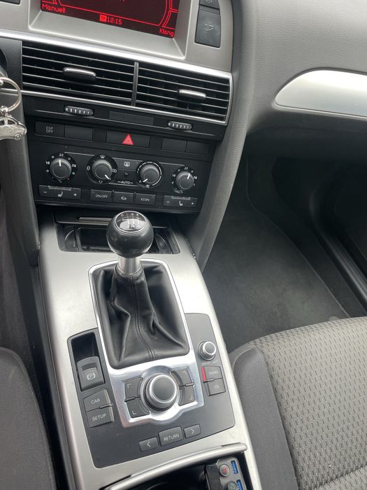 Audi A6 2.0T *2006*