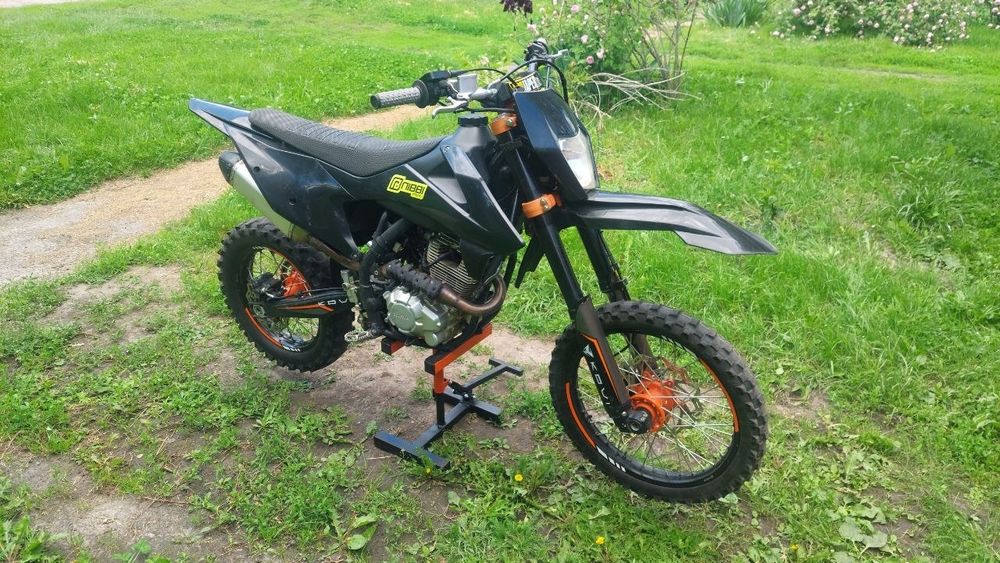 Продам kovi start 250