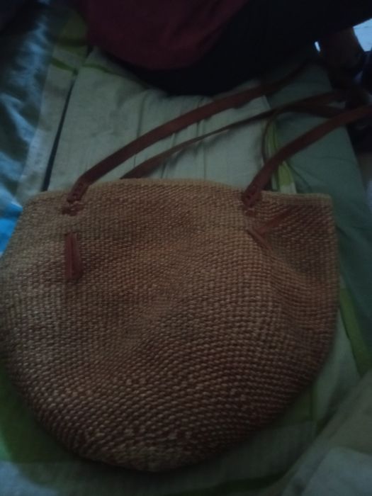 Cudo dla pań na lato i nie tylko Torba Szoper both