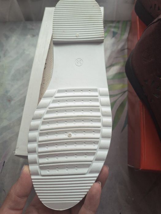 Туфли балетки мокасины