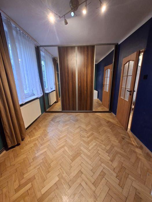 Sprzedam mieszkanie 48m2 Baczyńskiego Sosnowiec