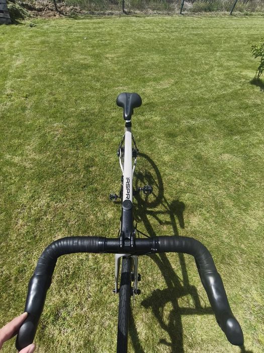 Rower Romet aspire.1 XL