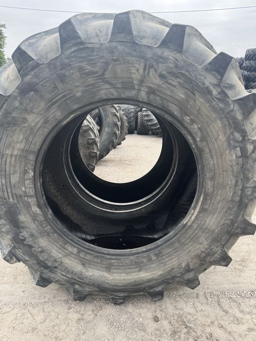 Opona 800/70 R42 Vredestein gwarancja