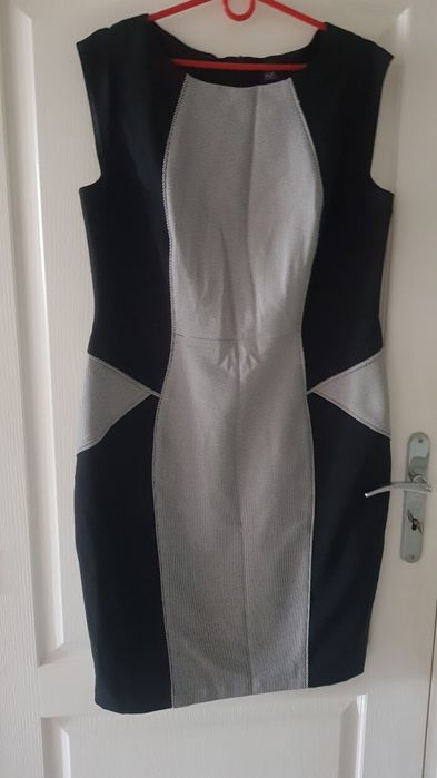 Sukienka codzienna, F&F, rozmiar  18, 46, 3XL