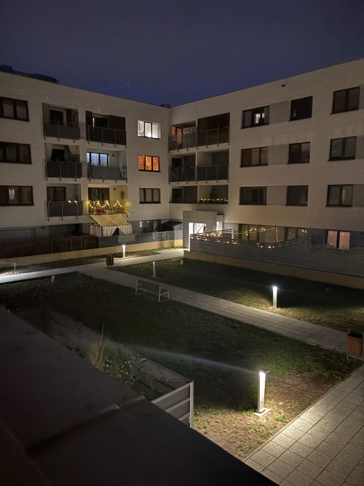 2 pokoje, Lipowa Art, Pruszków wynajmę