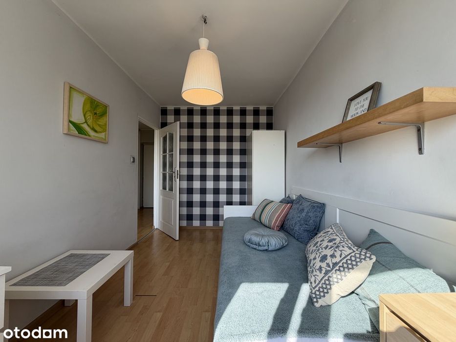 Wynajem | 52,15 m² | 3 pokoje | Ligota