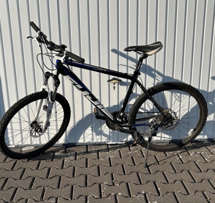 Rower górski Fuji Nevada 3.0 – 26” – dobry stan